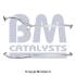 Вихлопна труба BM CATALYSTS BM50405 (фото 1)