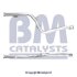Вихлопна труба BM CATALYSTS BM50439 (фото 1)
