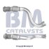 Вихлопна труба BM CATALYSTS BM50442 (фото 1)