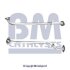 Випускна труба BM CATALYSTS BM50445 (фото 1)