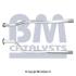 Вихлопна труба BM CATALYSTS BM50493 (фото 2)