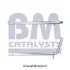 Вихлопна труба BM CATALYSTS BM50566 (фото 1)