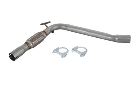 Вихлопна труба BM CATALYSTS BM50665