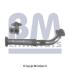Випускна труба BM CATALYSTS BM70029 (фото 2)