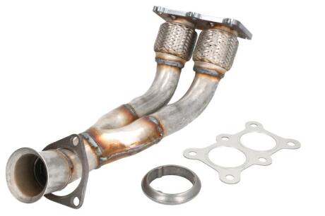 Випускна труба BM CATALYSTS BM70154