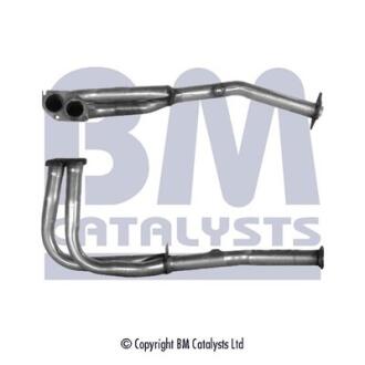 Вихлопна труба BM CATALYSTS BM70221