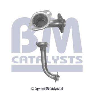 Вихлопна труба BM CATALYSTS BM70360
