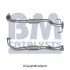 Труба вихлопного газу BM CATALYSTS BM70364 (фото 1)