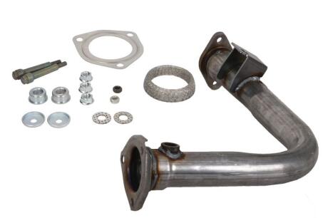 Вихлопна труба BM CATALYSTS BM70390
