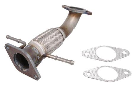 Труба выхлопного газа BM CATALYSTS BM70399