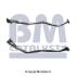 Вихлопна труба BM CATALYSTS BM70481 (фото 1)