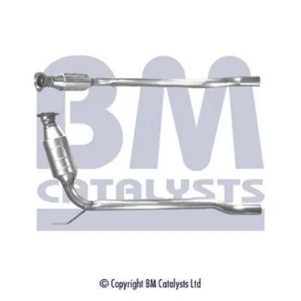 Каталізатор BM CATALYSTS BM80025H