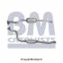 Каталізатор BM CATALYSTS BM80073H (фото 1)