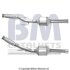 Каталізатор BM CATALYSTS BM80122H (фото 2)