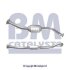 Каталізатор BM CATALYSTS BM80125H (фото 1)