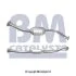 Каталізатор BM CATALYSTS BM80125H (фото 1)