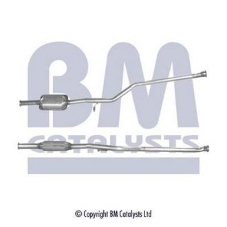 Каталізатор BM CATALYSTS BM80130H