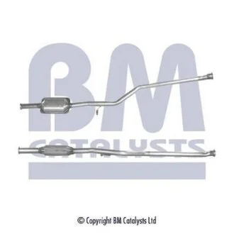 Каталізатор BM CATALYSTS BM80130H
