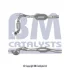 Каталізатор BM CATALYSTS BM80135H (фото 1)
