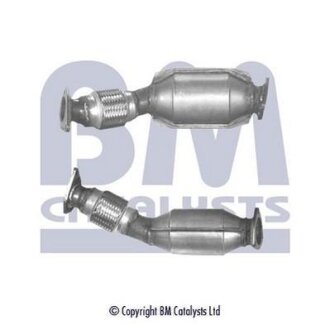 Каталізатор BM CATALYSTS BM80139H