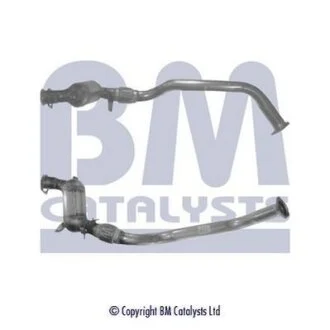 Катализатор BM CATALYSTS BM80164H