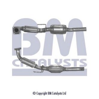 Каталізатор BM CATALYSTS BM80173H