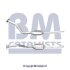 Каталізатор BM CATALYSTS BM80208H (фото 1)