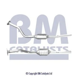 Каталізатор BM CATALYSTS BM80208H