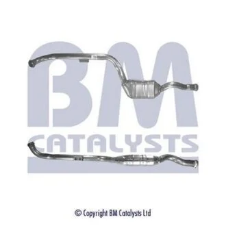 Каталізатор BM CATALYSTS BM80230H