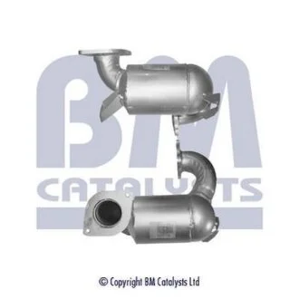 Каталізатор BM CATALYSTS BM80309H