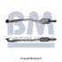 Каталізатор BM CATALYSTS BM80310H (фото 1)