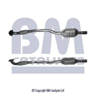 Каталізатор BM CATALYSTS BM80310H