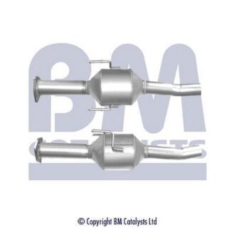 Каталізатор BM CATALYSTS BM80329H