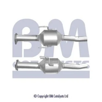 Каталізатор BM CATALYSTS BM80329H