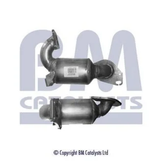 Каталізатор BM CATALYSTS BM80337H