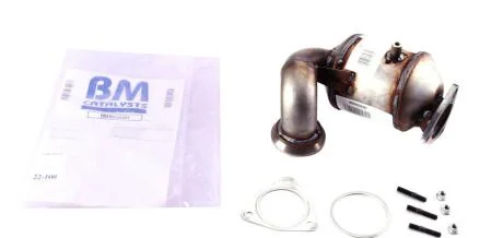Каталізатор вихлопної системи BM CATALYSTS BM80364H