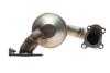 Каталізатор вихлопної системи BM CATALYSTS BM80380H (фото 3)