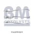Каталізатор BM CATALYSTS BM80422H (фото 1)