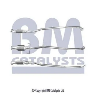 Каталізатор BM CATALYSTS BM80422H