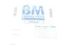 Каталізатор вихлопної системи BM CATALYSTS BM80440H (фото 2)