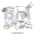 Каталізатор BM CATALYSTS BM80603H (фото 1)