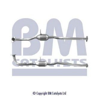 Каталізатор BM CATALYSTS BM90056H
