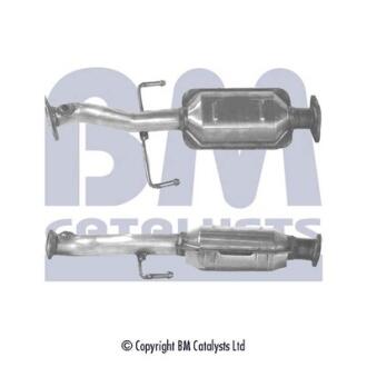 Каталізатор BM CATALYSTS BM90123H
