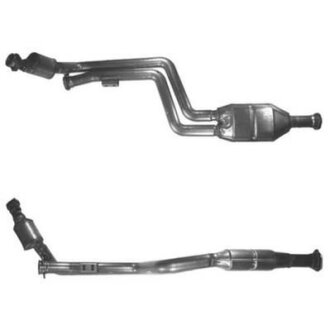 Каталізатор BM CATALYSTS BM90801H