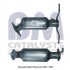 Каталізатор BM CATALYSTS BM90832H (фото 1)