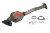 Каталізатор EURO 4 HONDA JAZZ II 1.2/1.3/1.4 03.02-10.08 BM CATALYSTS BM90842H (фото 2)