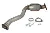 Каталізатор EURO 4 HONDA JAZZ II 1.2/1.3/1.4 03.02-10.08 BM CATALYSTS BM90842H (фото 3)