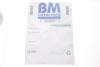 Каталізатор вихлопної системи BM CATALYSTS BM90854H (фото 2)