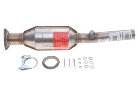 Каталізатор вихлопної системи BM CATALYSTS BM90854H