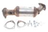 Каталізатор вихлопної системи BM CATALYSTS BM90954H (фото 2)